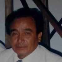 Leonardo Montes De Oca Gonsalez (1938–2018)