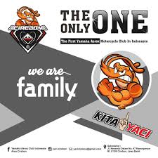 Dapatkan paket internet rumah dan berlangganan tv channel berkualitas hd dari first media. Yamaha Aerox Club Indonesia Area Cirebon Home Facebook