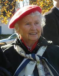 Edna (Bell) (née Sockett) Waddington