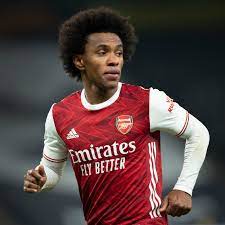 Embarrassing willian must be sold this summer it's dangerous ground to walk when players are accused of not trying and/or caring. Transfer Rumor Willian To Leave Arsenal This Summer Mls Interested The Short Fuse