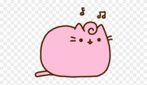 Such as png, jpg, animated gifs, pic art, logo, black and white, transparent, etc. Kawaii Png Pusheen Cat Gif Singing Transparent Png 640x480 517113 Pngfind