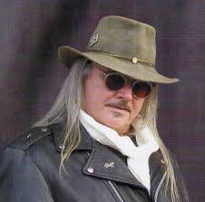 Randy Gossett's Instagram, Twitter & Facebook