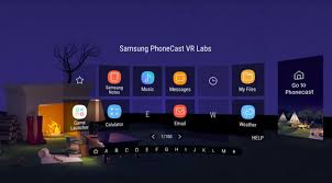The gear vr is designed to only work with apps obtained through the oculus store. Samsung Gear Vr Apps Apk Download For Android