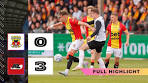 Go Ahead Eagles - AZ Alkmaar | 0-3 | Highlights | Eredivisie ... - YouTube