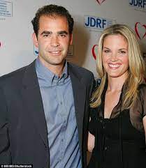 The sampras family joined the jack kramer club, and it was here that sampras's talent became apparent. Pin On Celebrity Net Worth