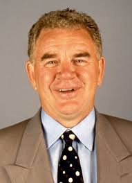 Terry Crisp's Instagram, Twitter & Facebook