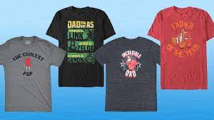 This year, make father's day an unforgettable experience. Last Minute Father S Day Gifts 2021 Funny Father S Day T Shirts For Dad Entertainment Tonight