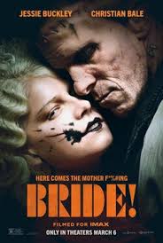 The Bride! - Wikipedia