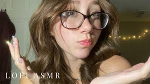 ASMR WITH NO PLAN