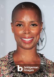 Image of Sidra Smith in attendance for PaleyFest: Made in NY Orange