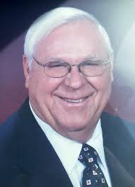 Obituary for Claude Graham