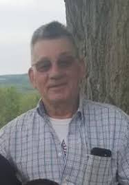 William J. "Butch" Coffey Obituary (1939