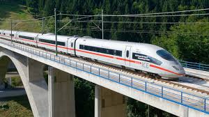 Maybe you would like to learn more about one of these? Deutsche Bahn Spar Tickets Ab 19 90 Euro Computer Bild