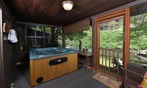 Gatlinburg convention center and ripley's believe it or not museum are also within 2 mi (3 km). Riverfront Gatlinburg Cabins On The River