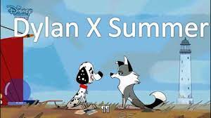 Review of Dylan And Summer Story - 101 Dalmatian Street - YouTube