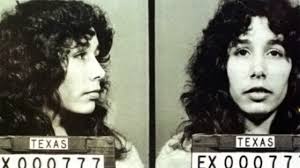 Watch Executed With Deborah Norville Karla Faye Tucker S1 E3