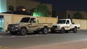 pin by sh on كلوزر in 2021 suv car suv car