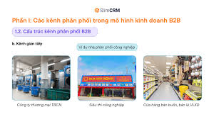 Ebook] Kênh Phân Phối Và Bán Hàng B2B