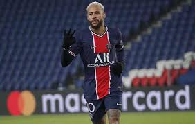 Jun 04, 2021 · 4 jun 2021 18h30. Psg Confirma Neymar So Volta A Campo Em 2021