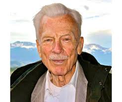 Alf Syftestad Obituary (1927