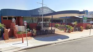 We cater for boys and girls from 5 to 16 year olds who want. Coorparoo Rsl Puts Tired Clubhouse On The Market