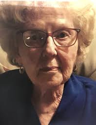 Obituary information for Marie Louise Wirth