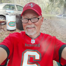 Go Bucs beat Buffalo today