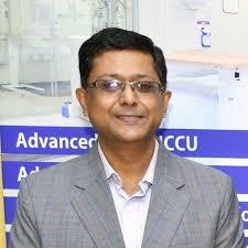 Meet Our Team of Expert Doctors