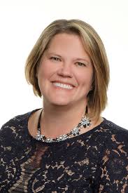 Louisa Sims, Real Estate Agent