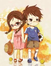 Rdg Red Data Girl 1496972 Anime Dễ Thương Phim Hoạt Hinh