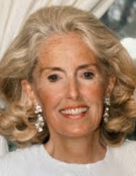 Mary Ann Ford Obituary