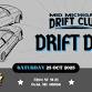 MMDC Drift Day event image
