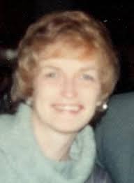 Margaret Bolger Obituary