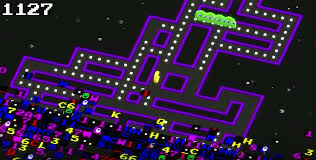Enjoy everyone's favorite classic arcade game. Pac Man 256 Developer Hipster Whale On Distractions Appealing To Fans And More Venturebeat