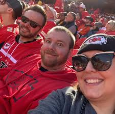 Danielle Hood and Brad Casper's Wedding Website