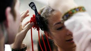 15 photos: The Nutcracker dress rehearsal