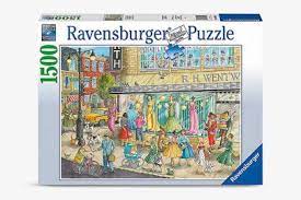 Under 300 pieces 6 +. 33 Best Jigsaw Puzzles For Adults In Lockdown Glamour Uk