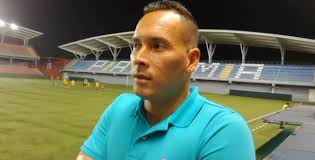 Blas Pérez dice que tomará una decisión sobre ser fichado por el Árabe Unido