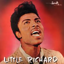 Little Richard (album)