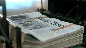 It was first identified in december 2019 in wuhan,. Watch How One Paper Is Covering Covid 19 In The Most Under Connected Part Of The U S The New Yorker