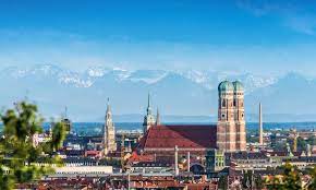 Munich from mapcarta, the open within the city limits, munich has a population of more than 1.5 million, making it the third most. This Is Why Munich Is The Most Liveable City In The World