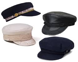 10 Model Topi Kekinian Untuk Ootd Di Awal Tahun 2020 Bukareview