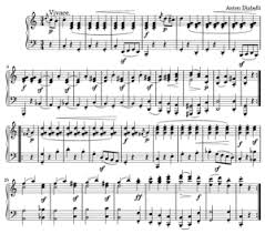 Die meisten grundlegenden akkorde bestehen aus drei tönen. Was Ist Der Unterschied Zwischen Musiknoten Und Akkorden Lieder Lernen
