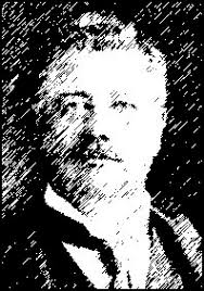 Castle Tombs Commissioner: Thomas W. Hynes