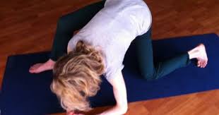 Pin On Sacrum Stretch