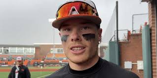 Travis Bazzana Earns All-American Honors