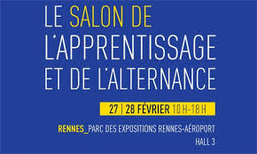 We did not find results for: Salon De L Apprentissage Et De L Alternance A Rennes Ouestfrance Emploi