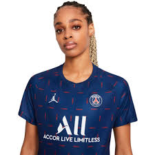 Jun 19, 2021 · chile hat bei der copa america sein zweites gruppenspiel gegen bolivien mit 1:0 gewonnen. Nike Paris Saint Germain Heimtrikot 21 22 T Shirt Blau Goalinn