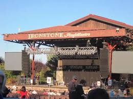 need ironstone amphitheatre lodging at ironstone vineyards and winery reviews concerts