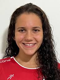 ISABELA CHAIA MIRANDA DOS SANTOS